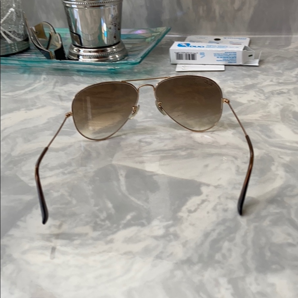 Ray-Ban aviator - Picture 4 of 4